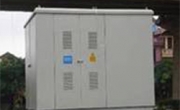 Kiosk Substation